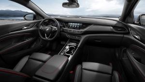 Buick Regal GS 2020 года  (CN)